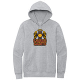 Savage Saints Fastpitch District® V.I.T.™ Fleece Hoodie