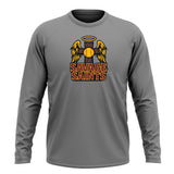 Savage Saints Fastpitch Mens/Boys Full Sublimation Long Sleeve
