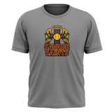 Savage Saints Fastpitch Mens/Boys Full Sublimation Short Sleeve