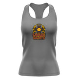 Savage Saints Fastpitch Womens/Girls Full Sublimation Tank
