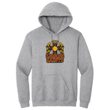 Savage Saints Fastpitch Gildan® Heavy Blend™ Hooded Sweatshirt
