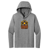 Savage Saints Fastpitch District Perfect Tri ® Long Sleeve Hoodie
