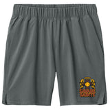 Savage Saints Fastpitch Sport-Tek® Ladies Repeat Short