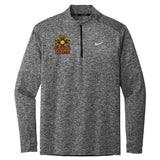 Savage Saints Fastpitch Nike Dri-FIT Element 1/2-Zip Top