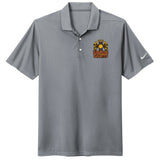 Savage Saints Fastpitch Nike Dri-FIT Micro Pique 2.0 Pocket Polo