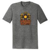 Savage Saints Fastpitch District Perfect Tri ® Tee