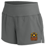 Savage Saints Fastpitch Sport-Tek® Ladies Repeat Short