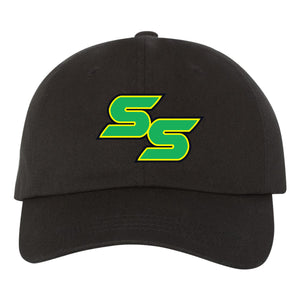 Salem Select Baseball YP Classic Dad Hat