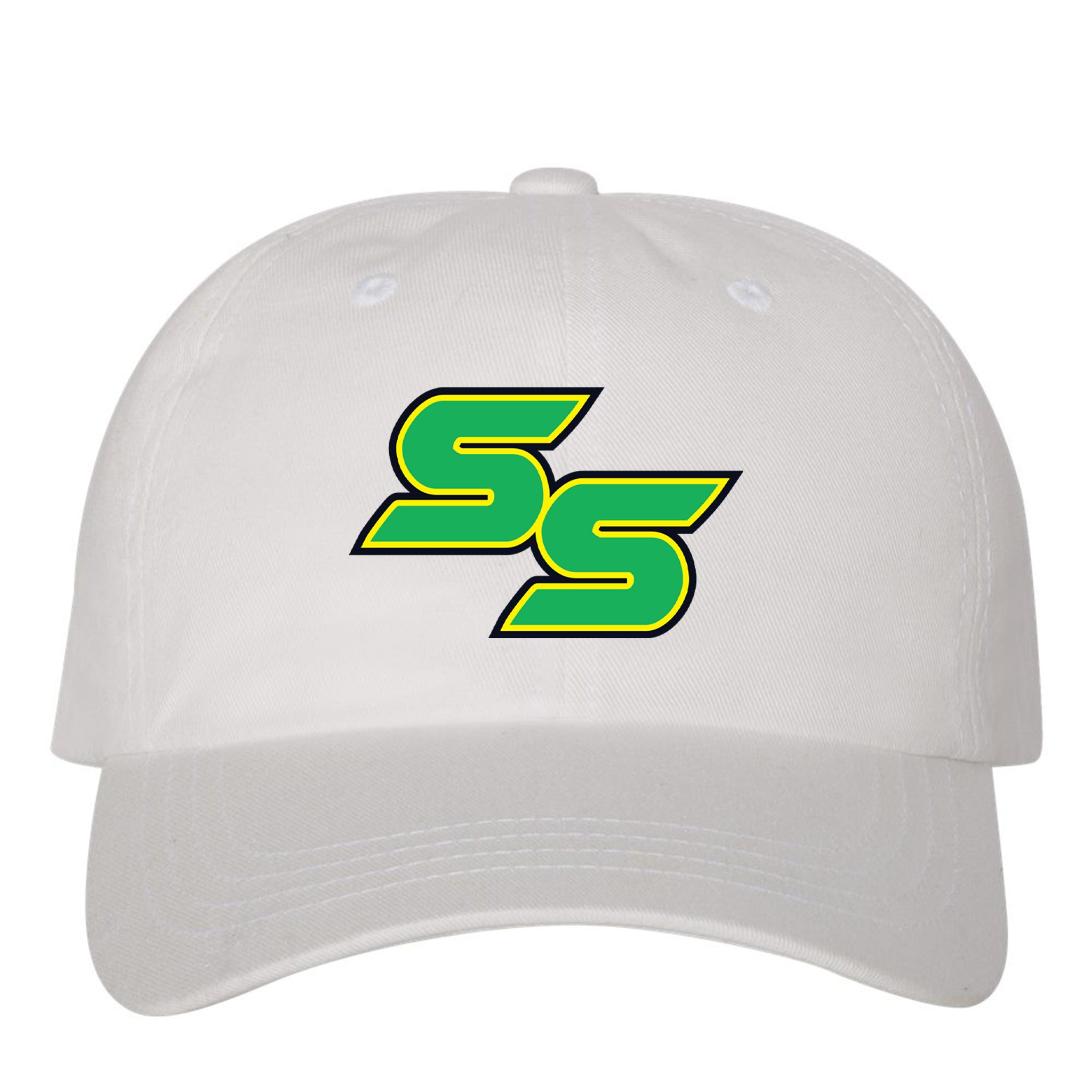 Salem Select Baseball YP Classic Dad Hat