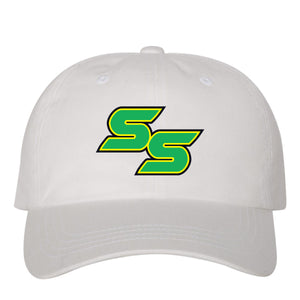 Salem Select Baseball YP Classic Dad Hat