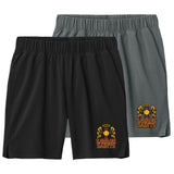 Savage Saints Fastpitch Sport-Tek® Ladies Repeat Short