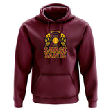 Savage Saints Fastpitch Mens/Boys Full Sublimation Hoodie
