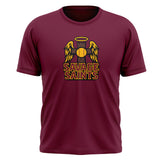 Savage Saints Fastpitch Mens/Boys Full Sublimation Short Sleeve