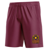 Savage Saints Fastpitch Men's/Boy Full Sublimation Shorts