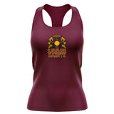 Savage Saints Fastpitch Womens/Girls Full Sublimation Tank