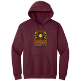 Savage Saints Fastpitch Gildan® Heavy Blend™ Hooded Sweatshirt