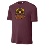Savage Saints Fastpitch Sport-Tek® PosiCharge® Competitor™ Tee