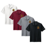Savage Saints Fastpitch Nike Dri-FIT Micro Pique 2.0 Pocket Polo