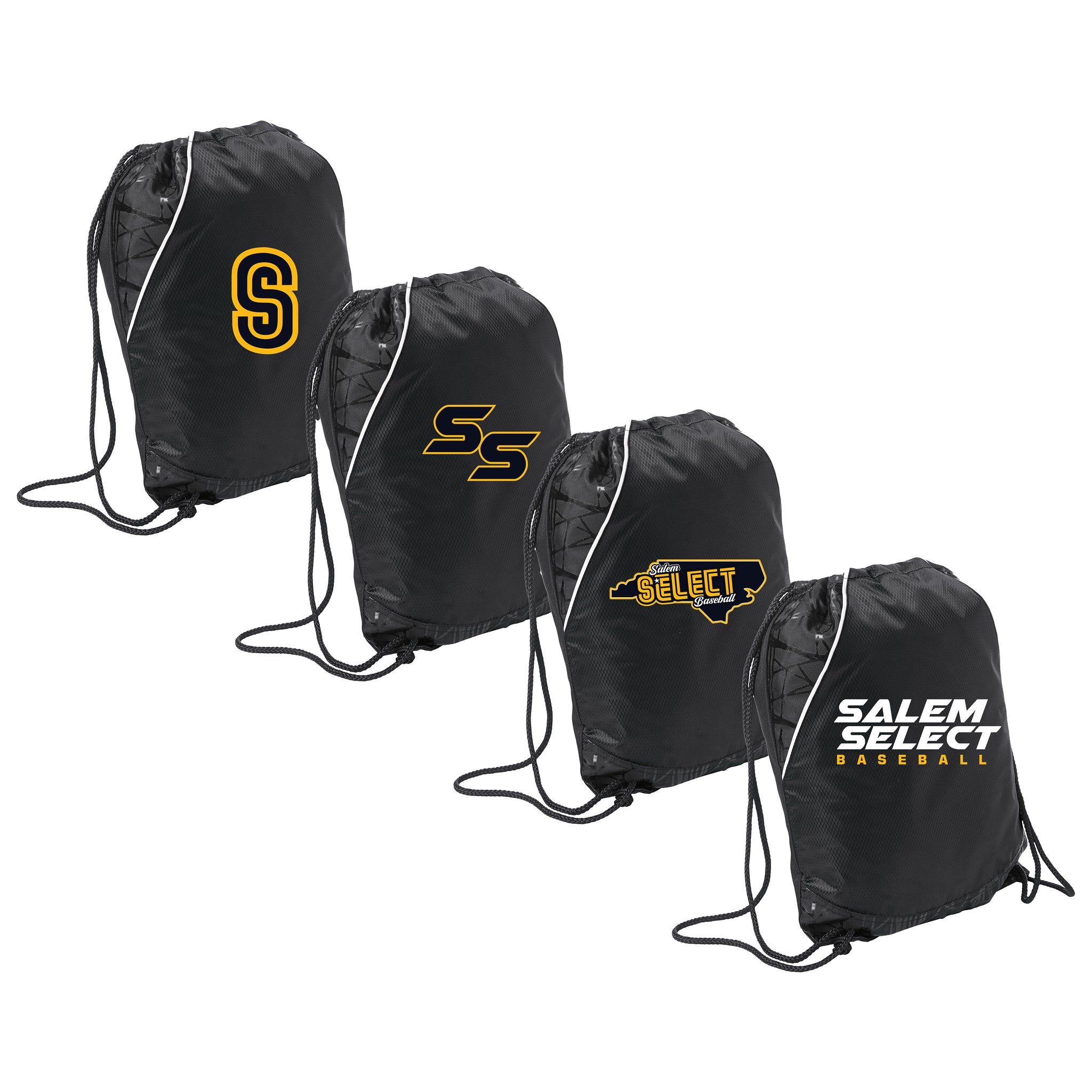 Salem Select Baseball Sport-Tek® Rival Cinch Pack