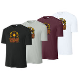Savage Saints Fastpitch Sport-Tek® PosiCharge® Competitor™ Tee