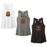 Savage Saints Fastpitch District Women’s V.I.T. ™ Racerback Tank