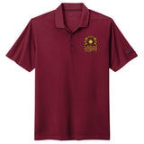 Savage Saints Fastpitch Nike Dri-FIT Micro Pique 2.0 Pocket Polo
