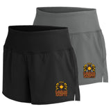 Savage Saints Fastpitch Sport-Tek® Ladies Repeat Short
