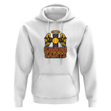 Savage Saints Fastpitch Mens/Boys Full Sublimation Hoodie