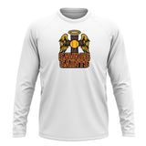 Savage Saints Fastpitch Mens/Boys Full Sublimation Long Sleeve