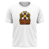Savage Saints Fastpitch Mens/Boys Full Sublimation Short Sleeve