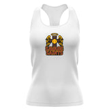Savage Saints Fastpitch Womens/Girls Full Sublimation Tank