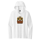 Savage Saints Fastpitch District Perfect Tri ® Long Sleeve Hoodie