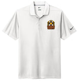 Savage Saints Fastpitch Nike Dri-FIT Micro Pique 2.0 Pocket Polo