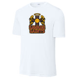 Savage Saints Fastpitch Sport-Tek® PosiCharge® Competitor™ Tee