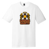 Savage Saints Fastpitch District Perfect Tri ® Tee