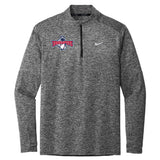 Sand Vipers Baseball Nike Dri-FIT Element 1/2-Zip