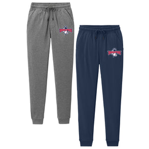 Sand Vipers Baseball Sport-Tek® Sport-Wick® Stretch Jogger