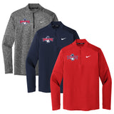 Sand Vipers Baseball Nike Dri-FIT Element 1/2-Zip