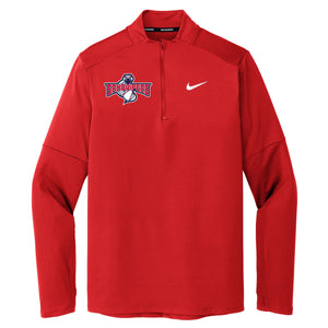 Sand Vipers Baseball Nike Dri-FIT Element 1/2-Zip