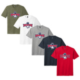 Sand Vipers Baseball Perfect Tri ® Tee