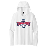 Sand Vipers Baseball Perfect Tri ® Long Sleeve Hoodie