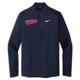 Sand Vipers Baseball Nike Dri-FIT Element 1/2-Zip