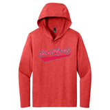 Sand Vipers Baseball Perfect Tri ® Long Sleeve Hoodie