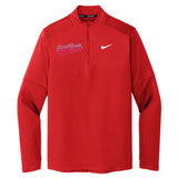 Sand Vipers Baseball Nike Dri-FIT Element 1/2-Zip