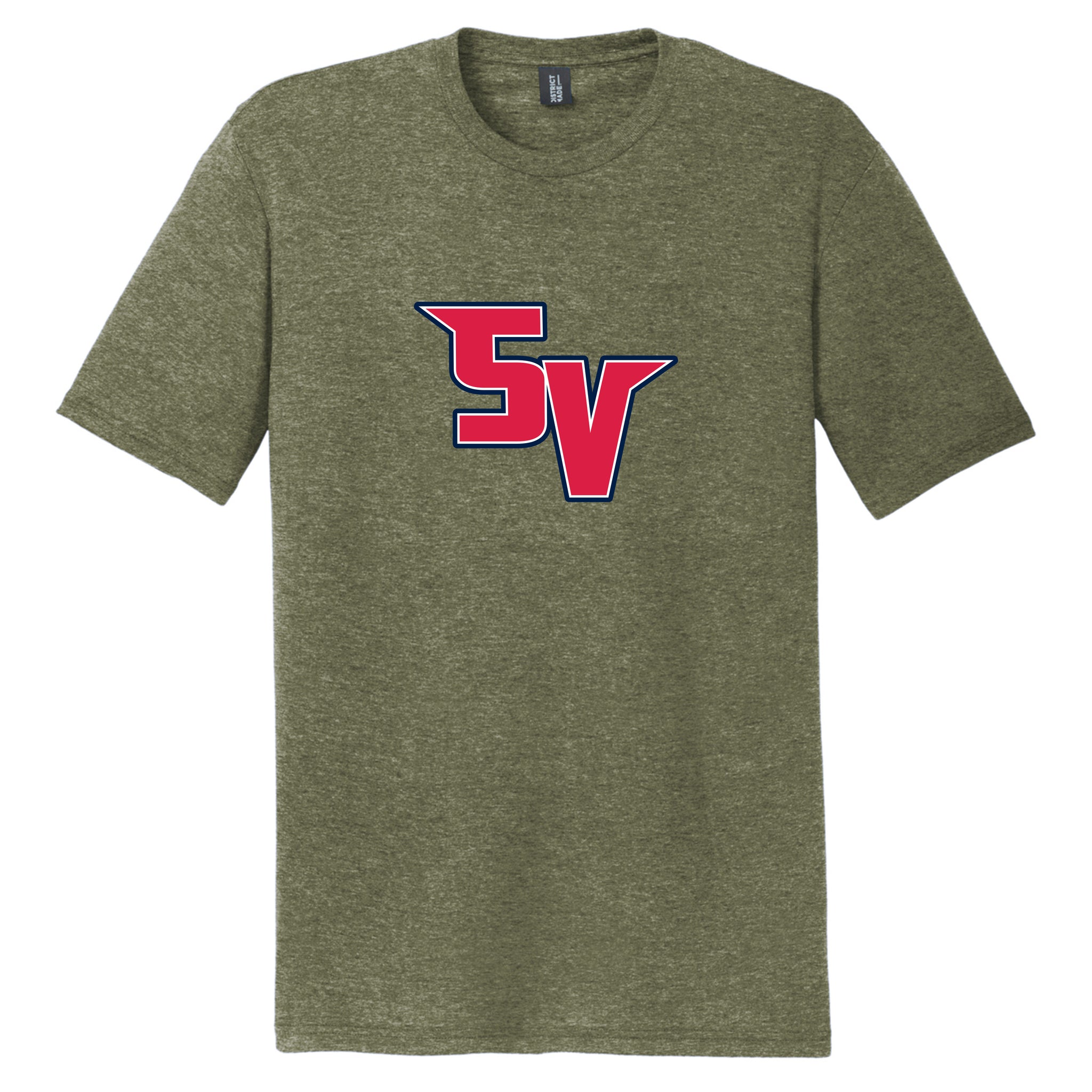 Sand Vipers Baseball District Perfect Tri ® Tee