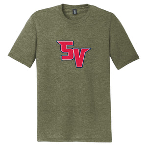 Sand Vipers Baseball District Perfect Tri ® Tee