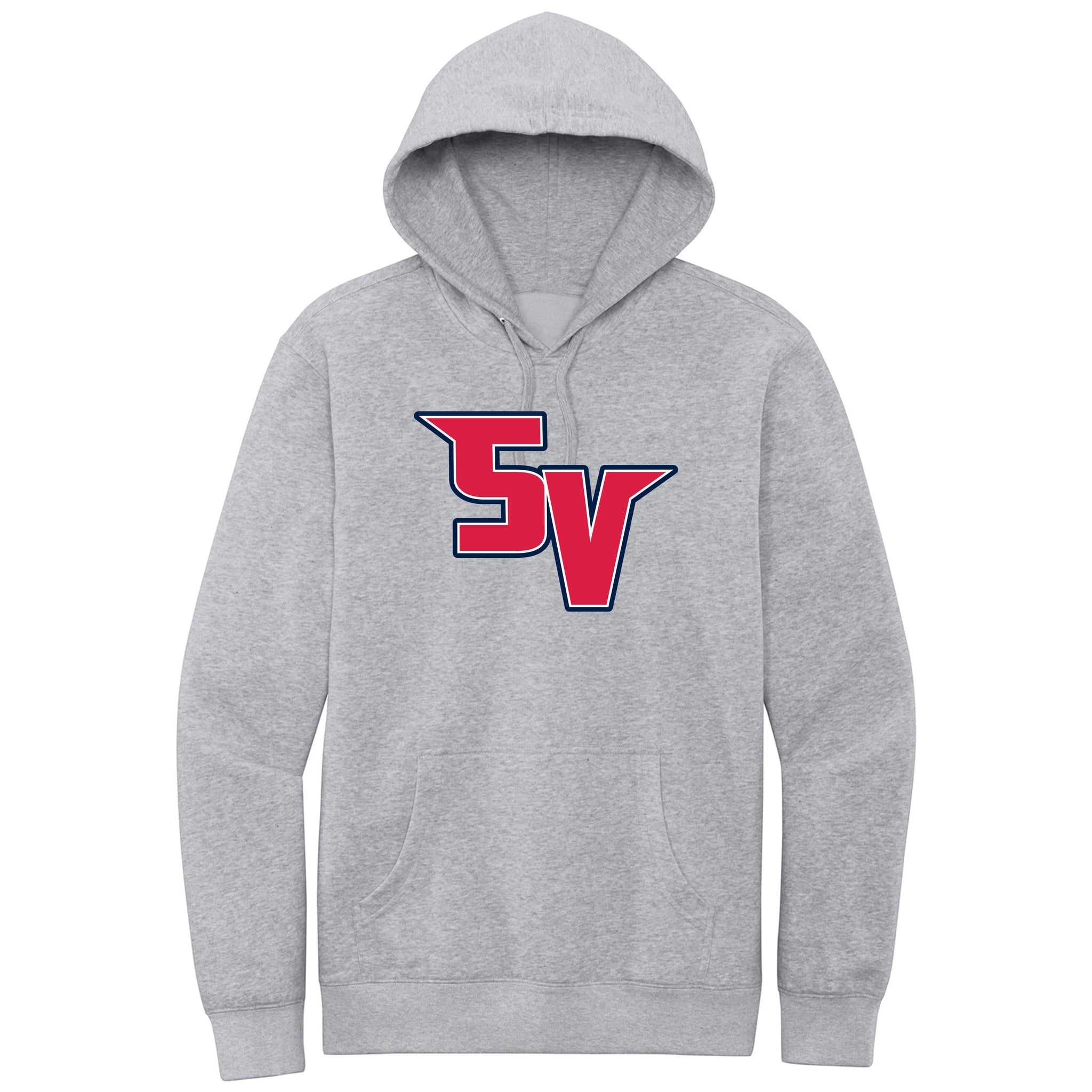 Sand Vipers Baseball V.I.T.™ Fleece Hoodie