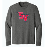 Sand Vipers Baseball Perfect Tri ® Long Sleeve Tee