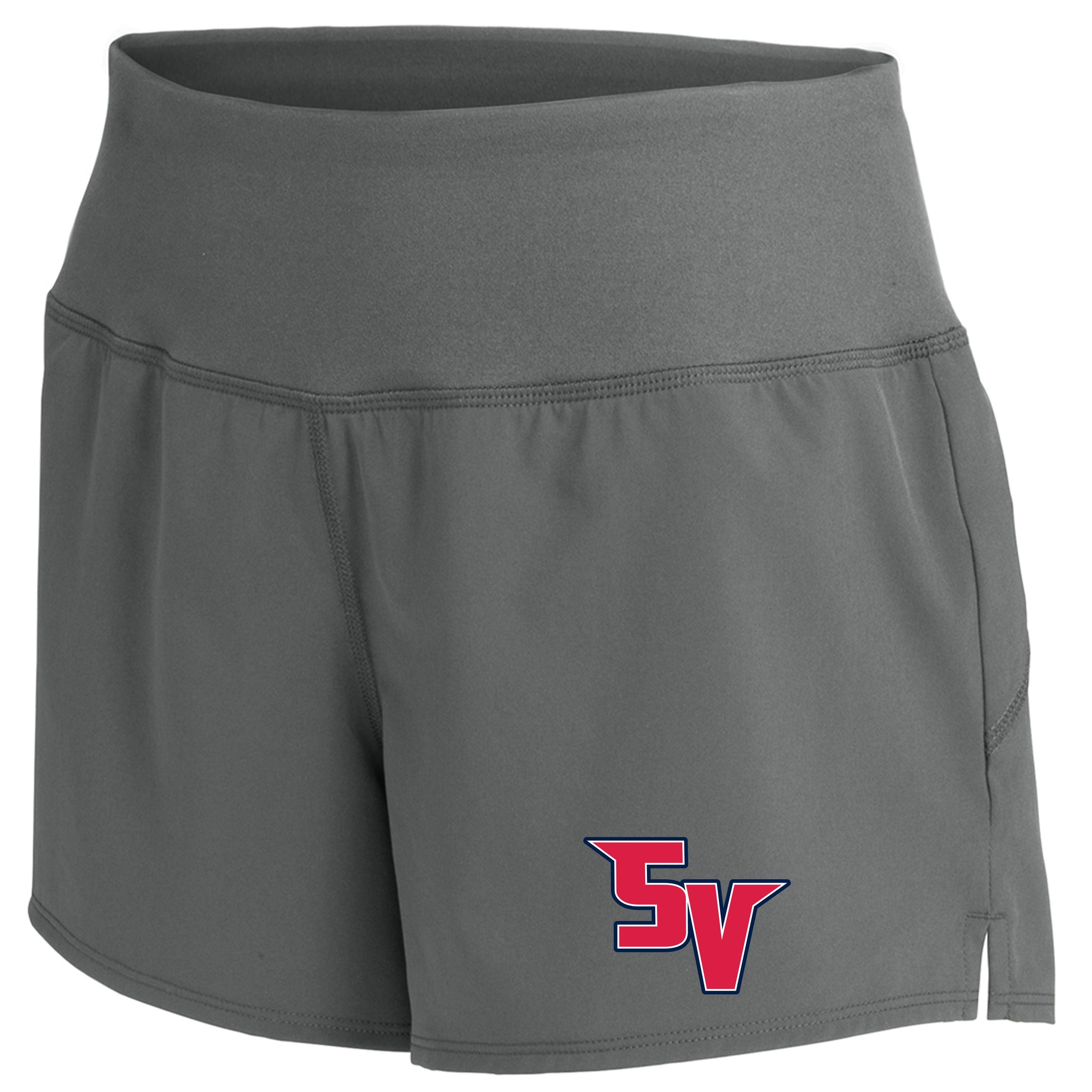 Sand Vipers Baseball Sport-Tek® Ladies Repeat Short