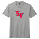 Sand Vipers Baseball District Perfect Tri ® Tee